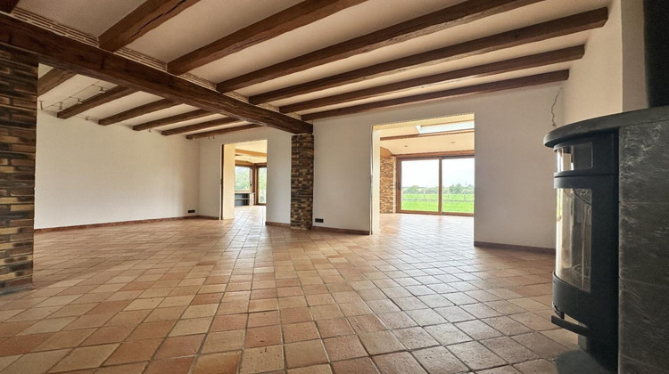 Ma-Cabane - Vente Maison PONTGOUIN, 170 m²