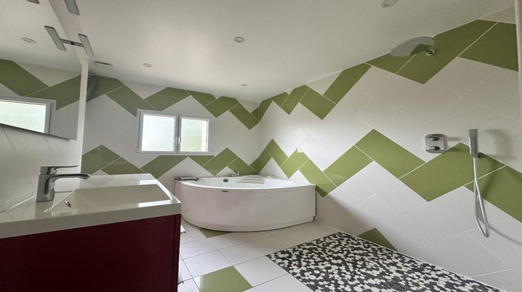 Ma-Cabane - Vente Maison PONTGOUIN, 170 m²