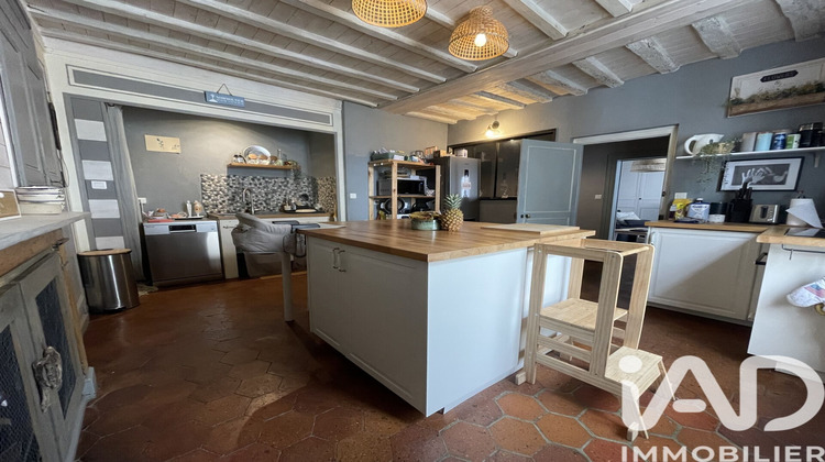 Ma-Cabane - Vente Maison Pontgouin, 135 m²