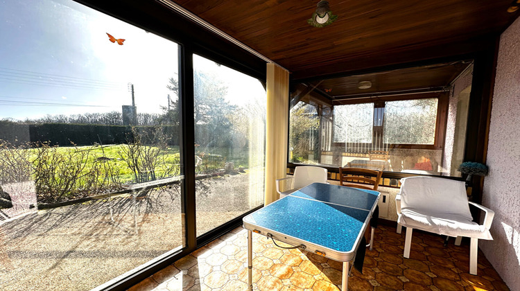 Ma-Cabane - Vente Maison PONTGOUIN, 89 m²