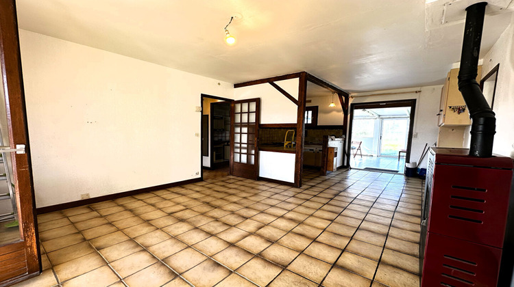 Ma-Cabane - Vente Maison PONTGOUIN, 89 m²