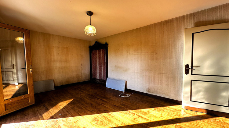 Ma-Cabane - Vente Maison PONTGOUIN, 89 m²