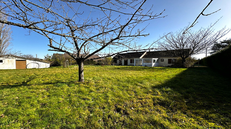 Ma-Cabane - Vente Maison PONTGOUIN, 89 m²