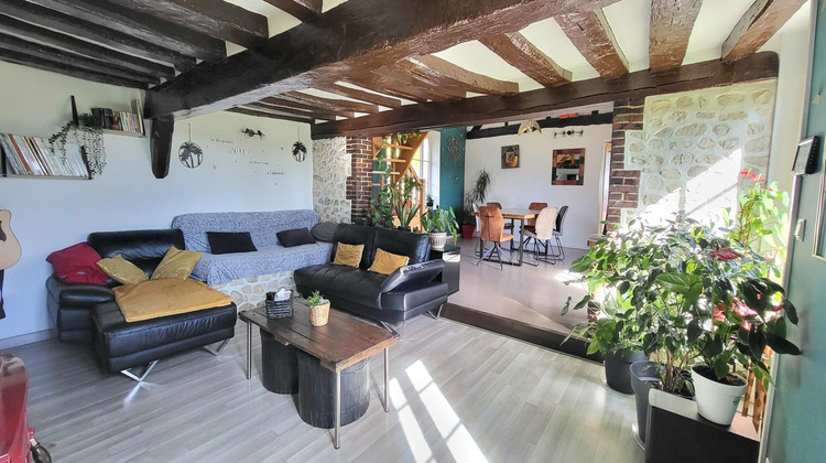 Ma-Cabane - Vente Maison Pontgouin, 138 m²