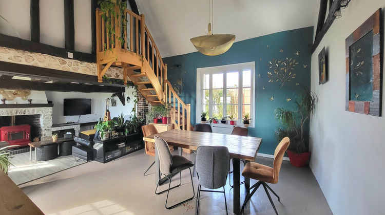 Ma-Cabane - Vente Maison Pontgouin, 138 m²