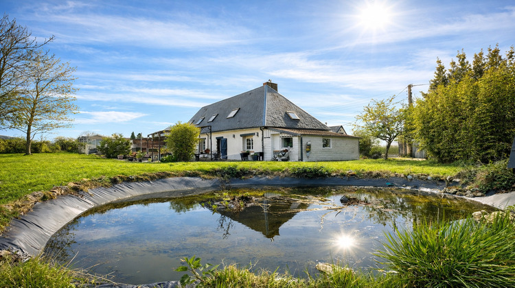 Ma-Cabane - Vente Maison PONTGOUIN, 139 m²
