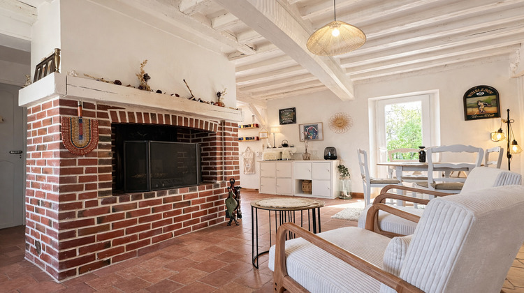 Ma-Cabane - Vente Maison PONTGOUIN, 139 m²
