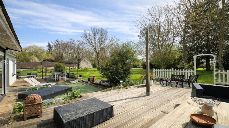 Ma-Cabane - Vente Maison PONTGOUIN, 139 m²