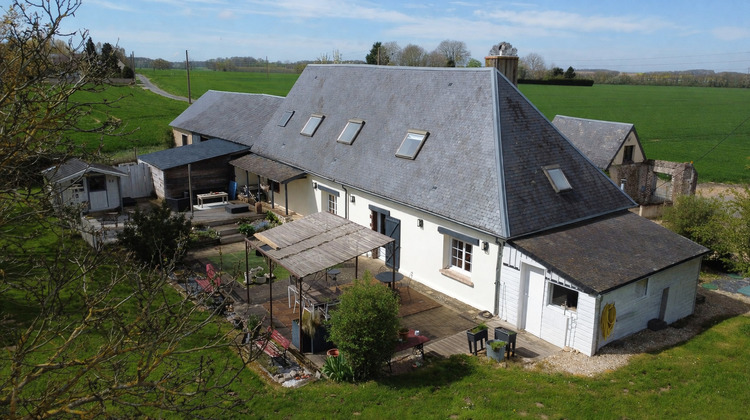 Ma-Cabane - Vente Maison PONTGOUIN, 139 m²