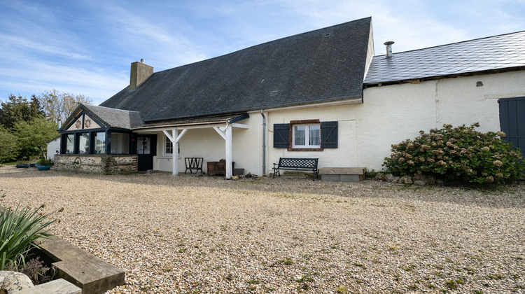 Ma-Cabane - Vente Maison PONTGOUIN, 139 m²