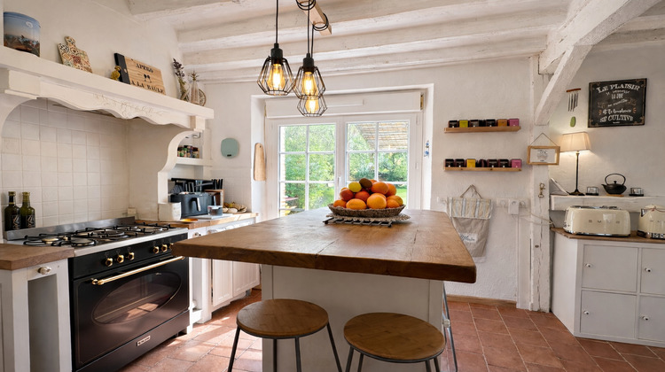 Ma-Cabane - Vente Maison PONTGOUIN, 139 m²