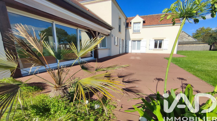 Ma-Cabane - Vente Maison Pontgouin, 160 m²