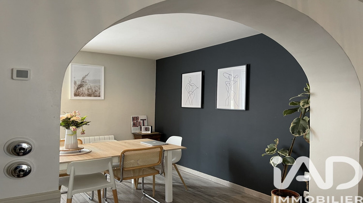 Ma-Cabane - Vente Maison Pontgouin, 135 m²