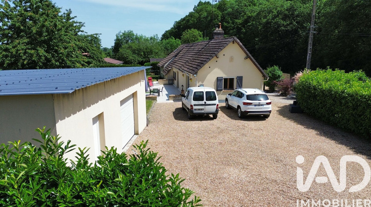 Ma-Cabane - Vente Maison Pontgouin, 121 m²