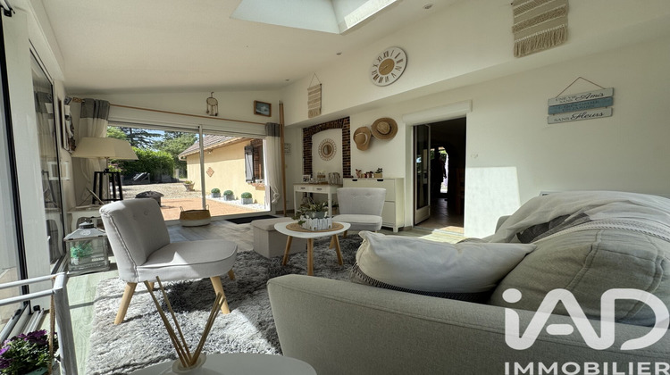 Ma-Cabane - Vente Maison Pontgouin, 121 m²
