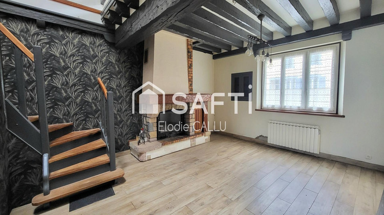 Ma-Cabane - Vente Maison Pontgouin, 157 m²