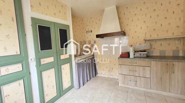 Ma-Cabane - Vente Maison Pontgouin, 157 m²