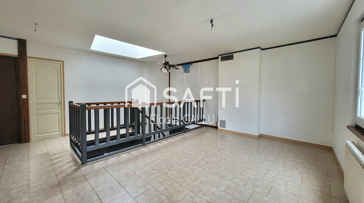 Ma-Cabane - Vente Maison Pontgouin, 157 m²