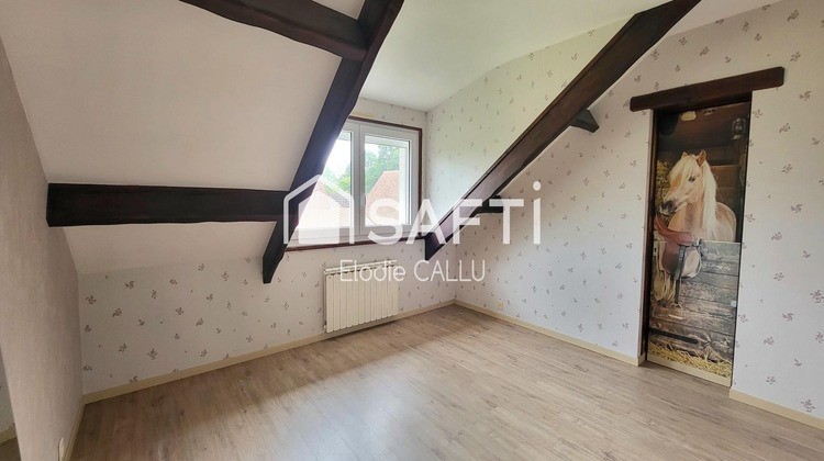 Ma-Cabane - Vente Maison Pontgouin, 157 m²