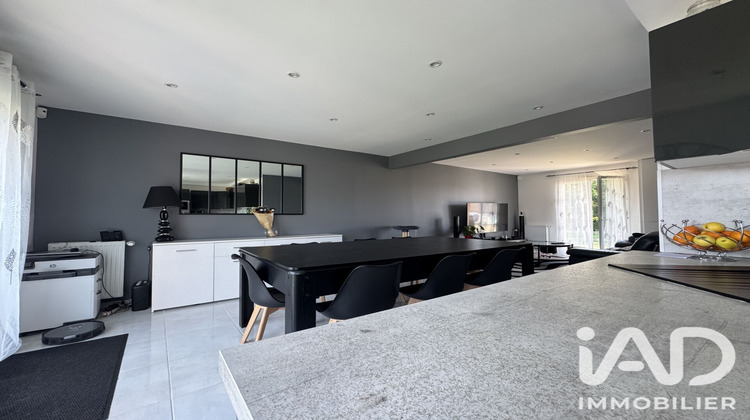 Ma-Cabane - Vente Maison Pontgouin, 104 m²