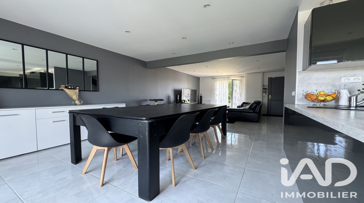 Ma-Cabane - Vente Maison Pontgouin, 104 m²
