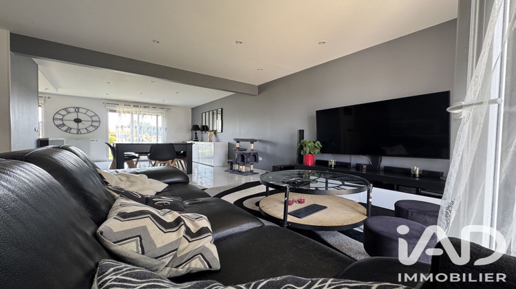 Ma-Cabane - Vente Maison Pontgouin, 104 m²