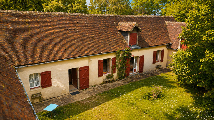 Ma-Cabane - Vente Maison PONTGOUIN, 105 m²