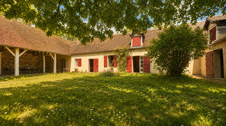 Ma-Cabane - Vente Maison PONTGOUIN, 105 m²