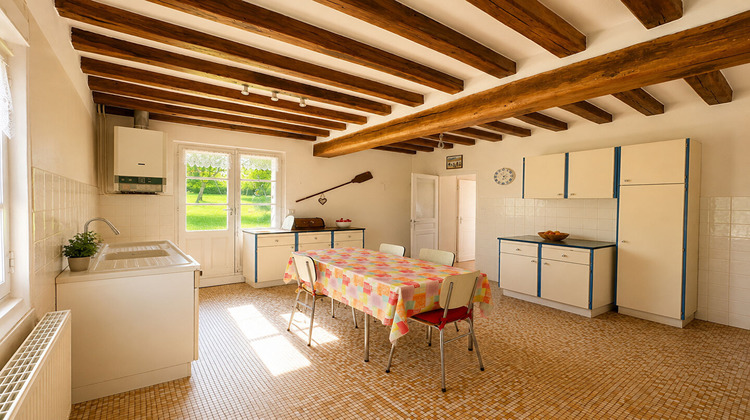 Ma-Cabane - Vente Maison PONTGOUIN, 105 m²