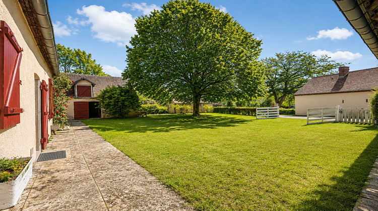Ma-Cabane - Vente Maison PONTGOUIN, 105 m²