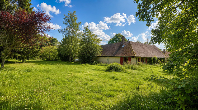 Ma-Cabane - Vente Maison PONTGOUIN, 105 m²