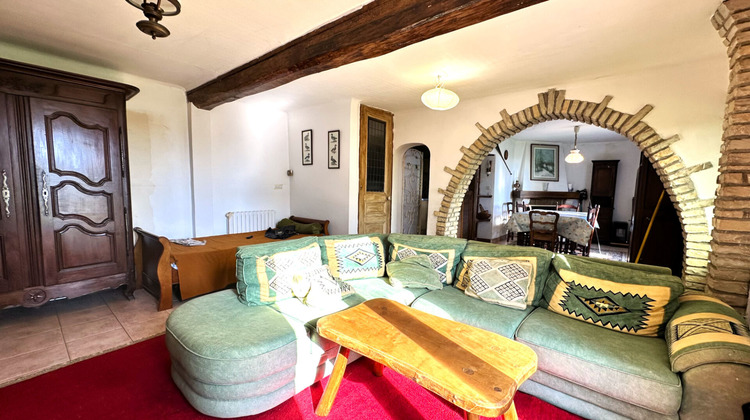 Ma-Cabane - Vente Maison PONTGOUIN, 147 m²