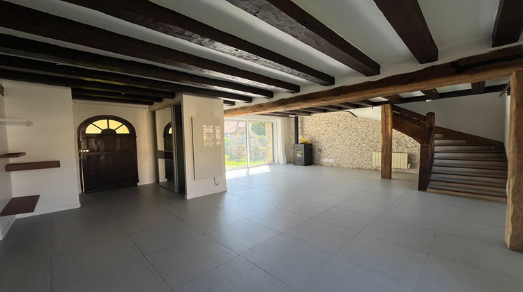 Ma-Cabane - Vente Maison PONTHEVRARD, 132 m²