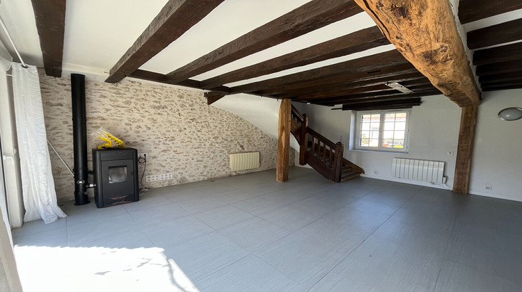 Ma-Cabane - Vente Maison PONTHEVRARD, 132 m²