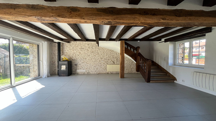 Ma-Cabane - Vente Maison PONTHEVRARD, 132 m²