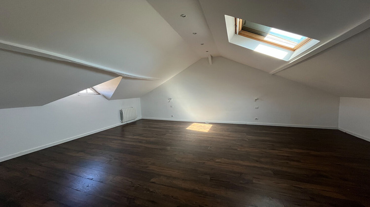 Ma-Cabane - Vente Maison PONTHEVRARD, 132 m²