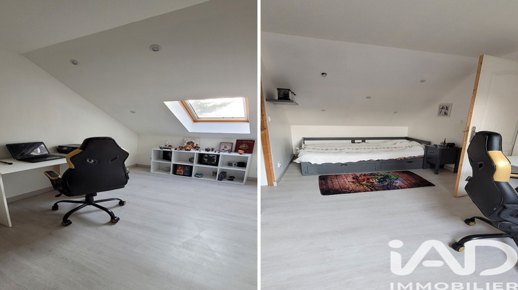 Ma-Cabane - Vente Maison Ponthévrard, 122 m²