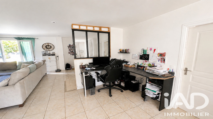 Ma-Cabane - Vente Maison Ponthévrard, 93 m²