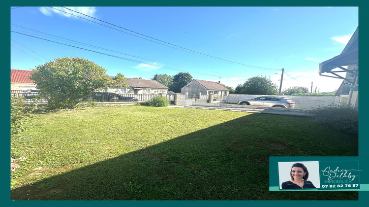 Ma-Cabane - Vente Maison PONTHION, 93 m²