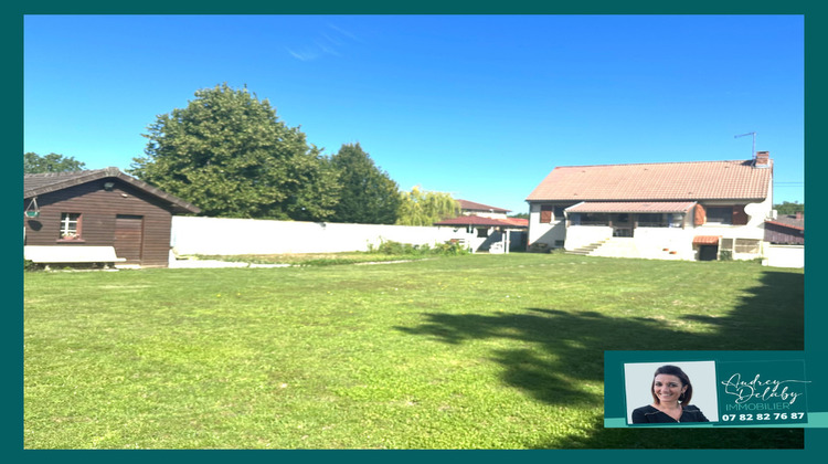 Ma-Cabane - Vente Maison PONTHION, 93 m²