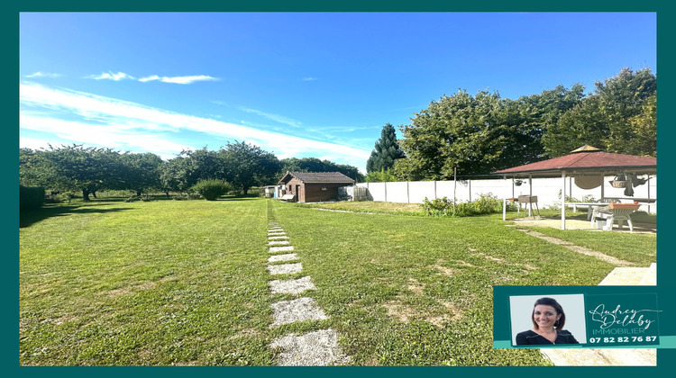 Ma-Cabane - Vente Maison PONTHION, 93 m²