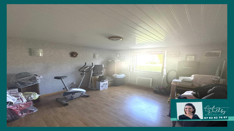 Ma-Cabane - Vente Maison PONTHION, 93 m²