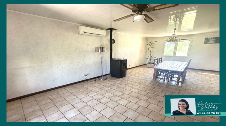 Ma-Cabane - Vente Maison PONTHION, 93 m²