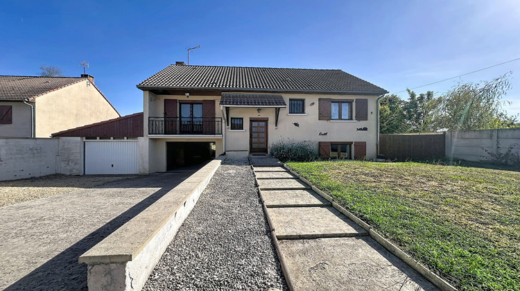 Ma-Cabane - Vente Maison PONTHION, 93 m²