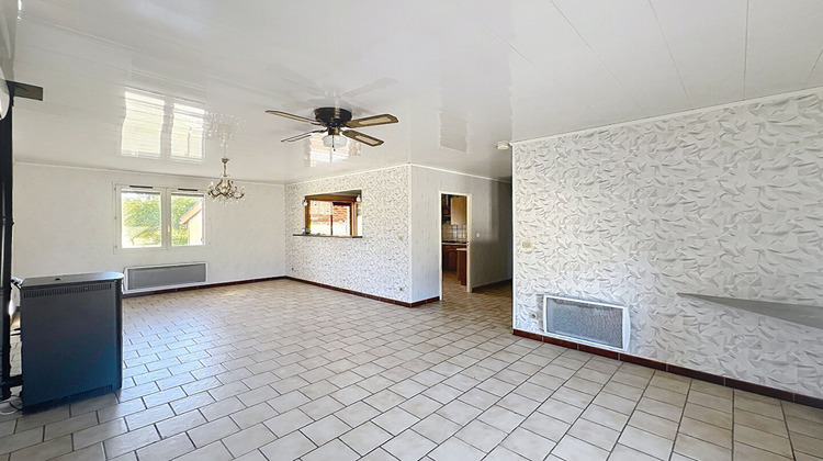 Ma-Cabane - Vente Maison PONTHION, 93 m²
