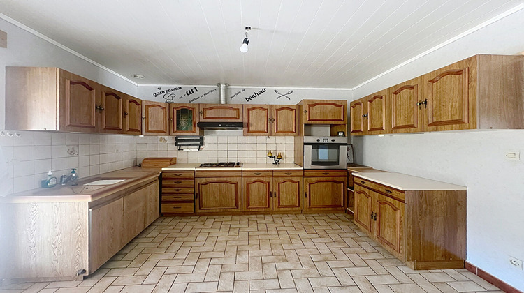 Ma-Cabane - Vente Maison PONTHION, 93 m²