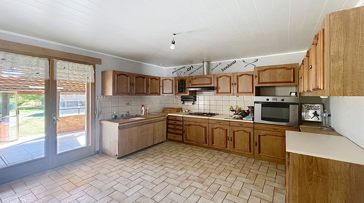 Ma-Cabane - Vente Maison PONTHION, 93 m²