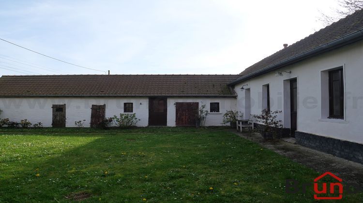 Ma-Cabane - Vente Maison PONTHOILE, 153 m²