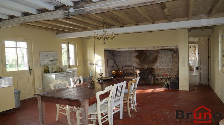 Ma-Cabane - Vente Maison PONTHOILE, 153 m²