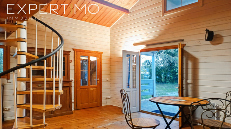 Ma-Cabane - Vente Maison Ponthoile, 82 m²